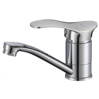 Смеситель для кухонной мойки Savol S-T4506-1