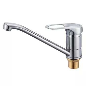 Смеситель для кухонной мойки Savol S-T4904 0