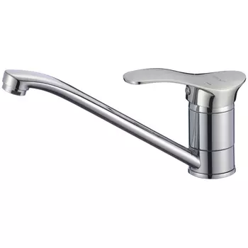 Смеситель для кухонной мойки Savol S-T4906-1