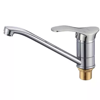 Смеситель для кухонной мойки Savol S-T4906