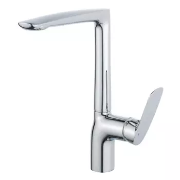 Смеситель для кухонной мойки Savol SK-H7001