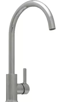 Смеситель для кухонной мойки Seaman Barcelone SSL-5815-MS