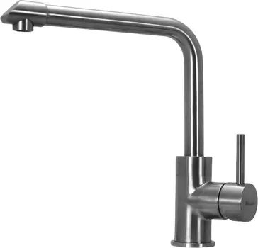 Смеситель для кухонной мойки Seaman Eco Glasgow SSN-3028S-SS