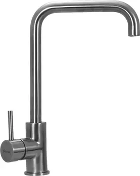 Смеситель для кухонной мойки Seaman Eco Glasgow SSN-3026-SS