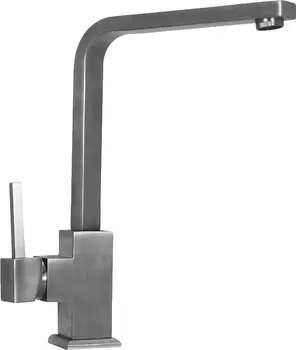 Смеситель для кухонной мойки Seaman Eco Glasgow SSN-3007-SS