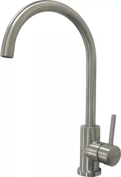 Смеситель для кухонной мойки Seaman Eco Koblenz SSN-2060-SS