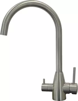 Смеситель для кухонной мойки Seaman Eco Koblenz SSN-2135A-SS