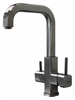 Смеситель для кухонной мойки Seaman Eco Venice SSN-1127