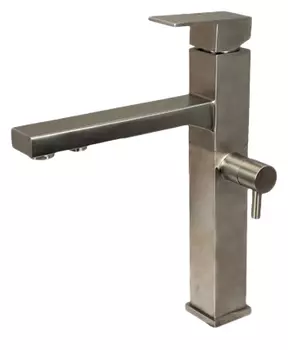 Смеситель для кухонной мойки Seaman Eco Venice SSN-1377-SS