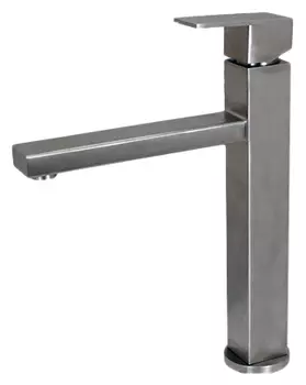 Смеситель для кухонной мойки Seaman Eco Venice SSN-1379-SS