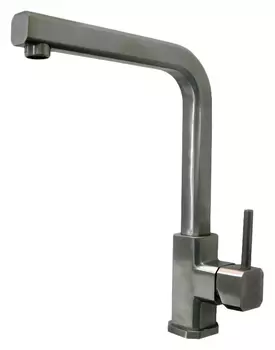 Смеситель для кухонной мойки Seaman Eco Venice SSN-0983A-SS