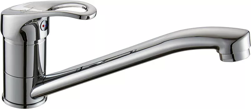 Смеситель для кухонной мойки Славен Дача СЛ-ОД-Б21