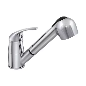 Смеситель для кухонной мойки Славен Дача СЛ-ОД-В23