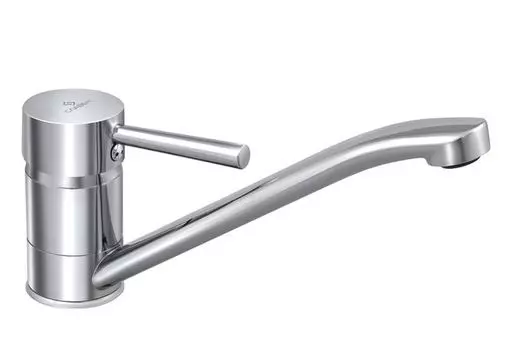 Смеситель для кухонной мойки Славен Город СЛ-ОД-Д21