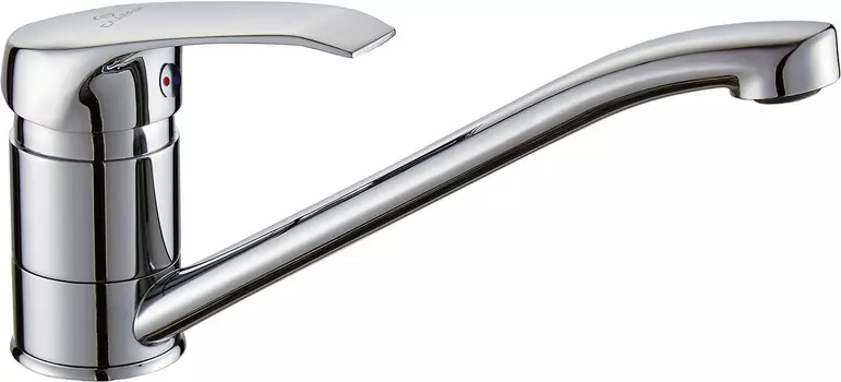 Смеситель для кухонной мойки Славен Город СЛ-ОД-К21