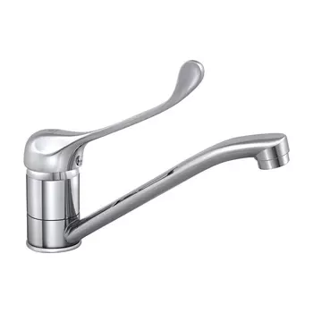 Смеситель для кухонной мойки Славен Хирург СЛ-ОД-Х81