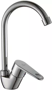 Смеситель для кухонной мойки Славен Коттедж Л22