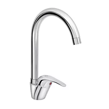 Смеситель для кухонной мойки Славен Прораб СЛ-ОД-П22