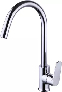 Смеситель для кухонной мойки SMARTsant Флай SM213501AA