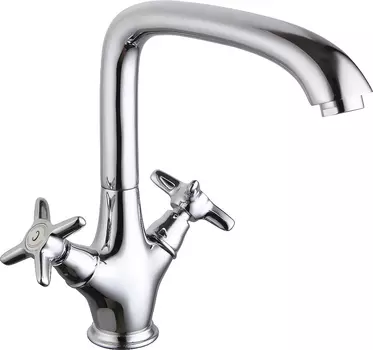 Смеситель для кухонной мойки SMARTsant Смарт-Рейн SM230001AA