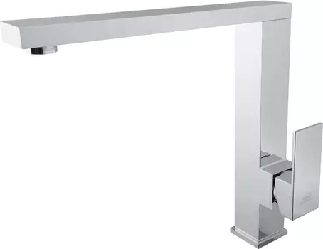 Смеситель для кухонной мойки Timo Selene 2066FN chrome