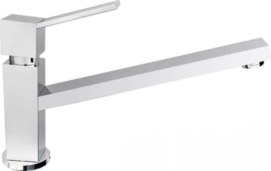 Смеситель для кухонной мойки Timo Tana 2593FN chrome