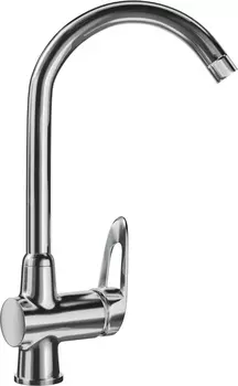 Смеситель для кухонной мойки Ulgran U-006 хром