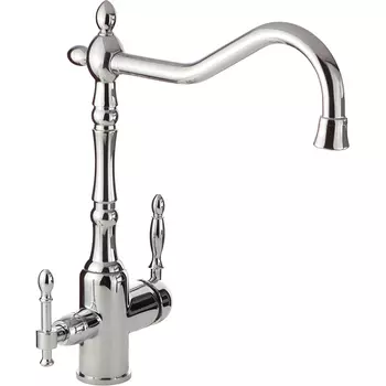 Смеситель для кухонной мойки Veragio Venezia 30020