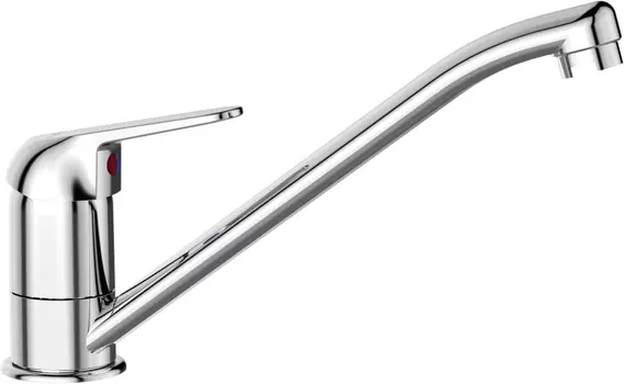 Смеситель для кухонной мойки Vidima Fine BA389AA