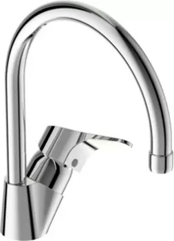 Смеситель для кухонной мойки Vidima Некст BA374AA