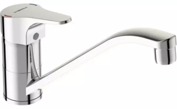 Смеситель для кухонной мойки Vidima Некст BA375AA