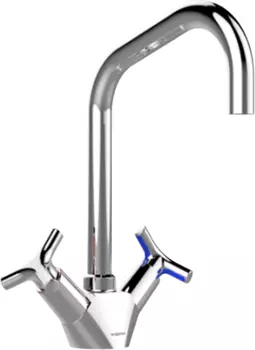 Смеситель для кухонной мойки Vidima Trinity BA259AA