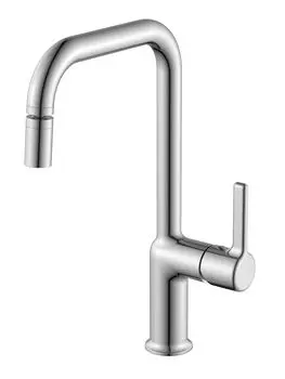 Смеситель для кухонной мойки Voda Column CLM519