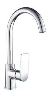 Смеситель для кухонной мойки Voda Fairway FY519