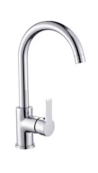 Смеситель для кухонной мойки Voda Fin FN519