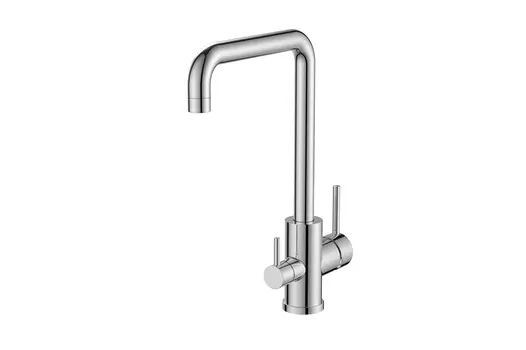 Смеситель для кухонной мойки Voda FW519