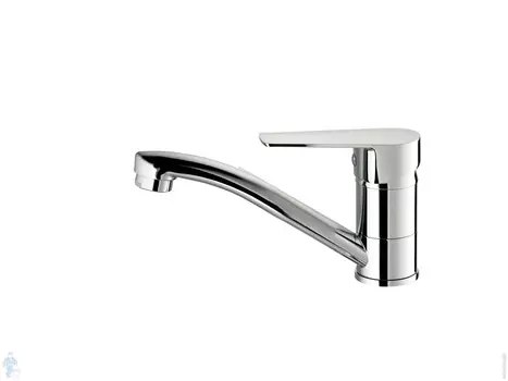 Смеситель для кухонной мойки Voda Hill HI 15