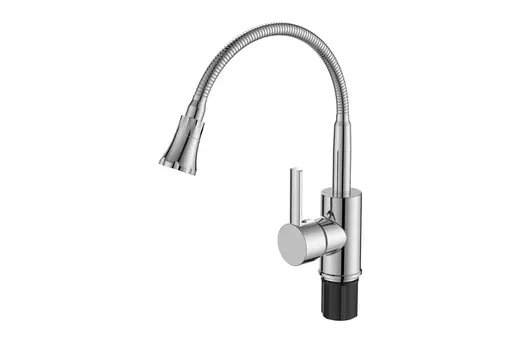 Смеситель для кухонной мойки Voda KF519