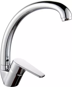 Смеситель для кухонной мойки Voda LEVEL LV519