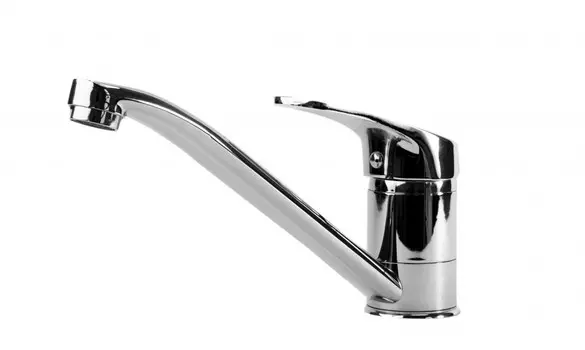 Смеситель для кухонной мойки Voda Lucky LY 05