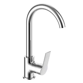 Смеситель для кухонной мойки Voda ROCK RK519