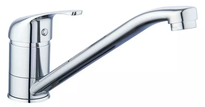 Смеситель для кухонной мойки Voda Sky SY 05