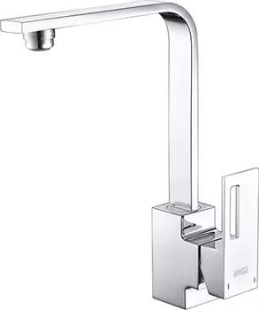 Смеситель для кухонной мойки WasserKRAFT Alme 1507