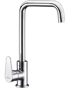 Смеситель для кухонной мойки WasserKRAFT Alz 28807