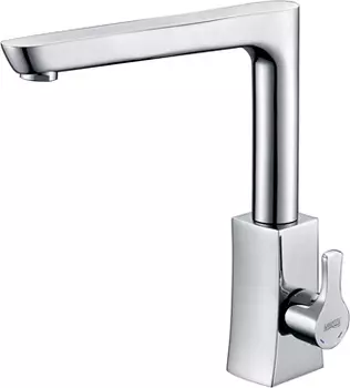 Смеситель для кухонной мойки WasserKRAFT Berkel 4807