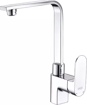 Смеситель для кухонной мойки WasserKRAFT Dinkel 5807