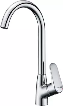 Смеситель для кухонной мойки WasserKRAFT Vils 5607