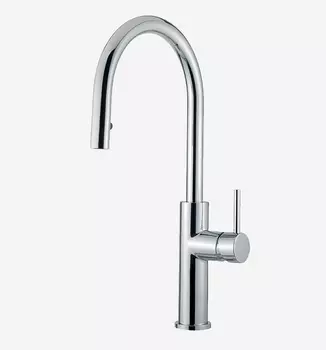 Смеситель Webert Lima LM940302015 для кухонной мойки