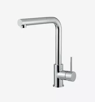 Смеситель Webert London LO940302015 для кухонной мойки