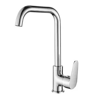 Смеситель для кухонной мойки WesnaArt NOVA NOV03-150